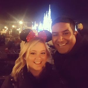 Meet your Posher, Tiffany